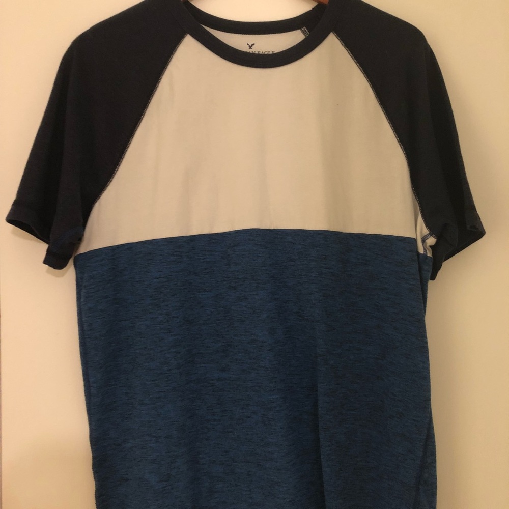 AE block color top